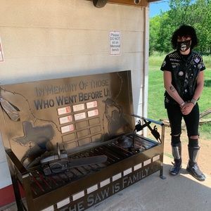 Meet your Posher, Dylan